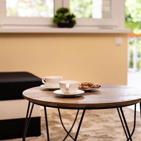 Apartments Vugrin Šilo Εξωτερικό φωτογραφία