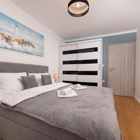 Apartments Vugrin Šilo Εξωτερικό φωτογραφία