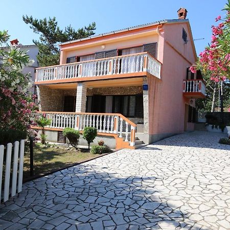Apartments Vugrin Šilo Εξωτερικό φωτογραφία