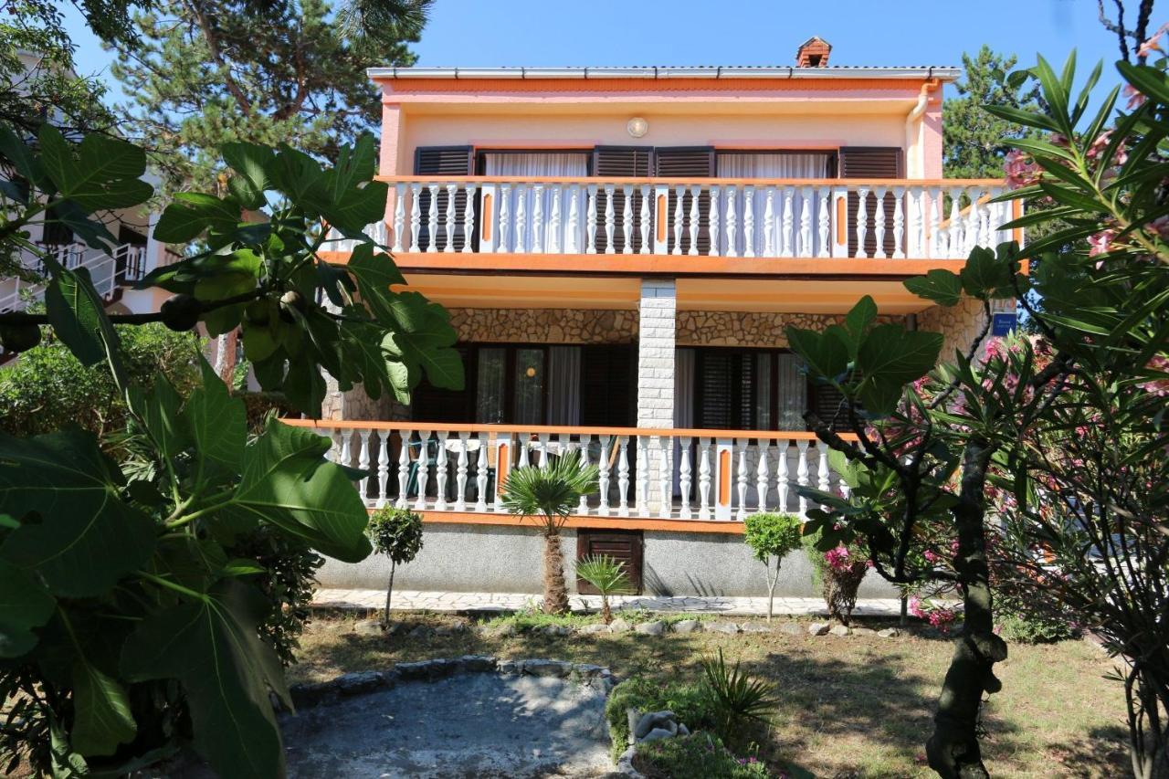 Apartments Vugrin Šilo Εξωτερικό φωτογραφία