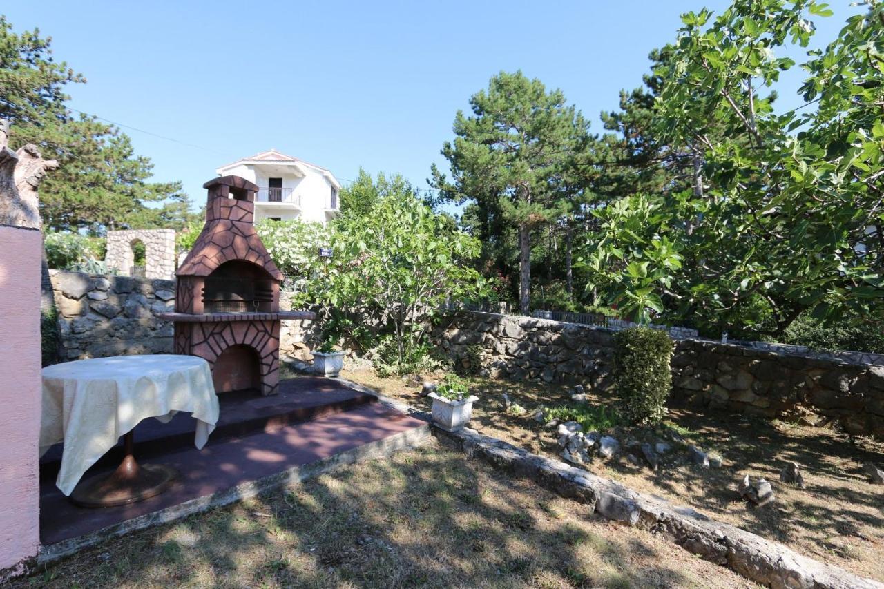 Apartments Vugrin Šilo Εξωτερικό φωτογραφία