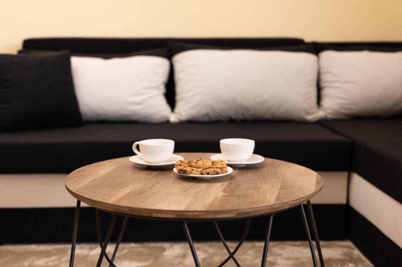 Apartments Vugrin Šilo Εξωτερικό φωτογραφία