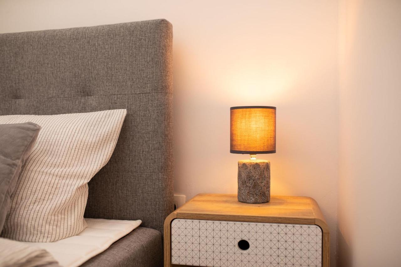 Apartments Vugrin Šilo Εξωτερικό φωτογραφία