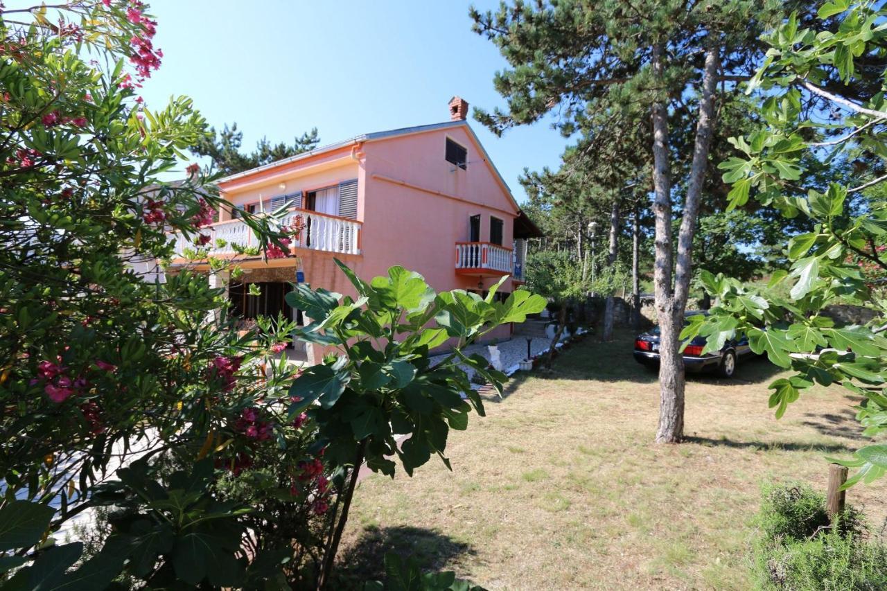 Apartments Vugrin Šilo Εξωτερικό φωτογραφία